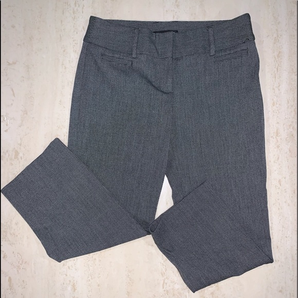 Express design studio capris - Picture 9 of 15